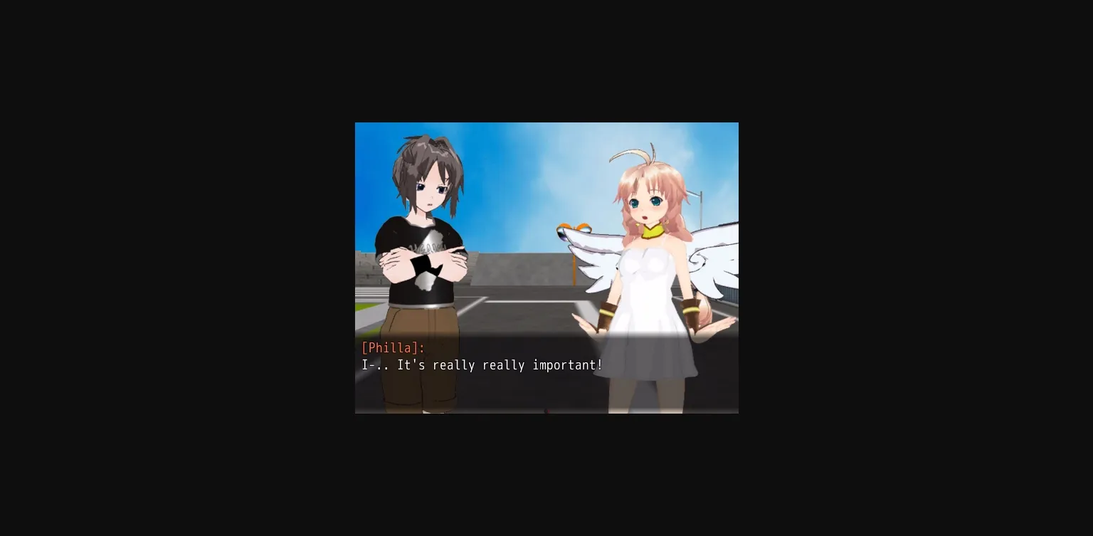 RPGM Abandoned Take That Succubus! [v0.4b] [CallieTheCute] | Free Adult Games