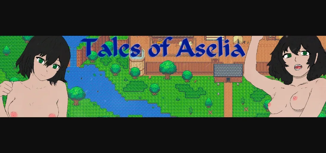 RPGM Abandoned Tales of Aselia [v0.115] [masqetch] | Free Adult Games