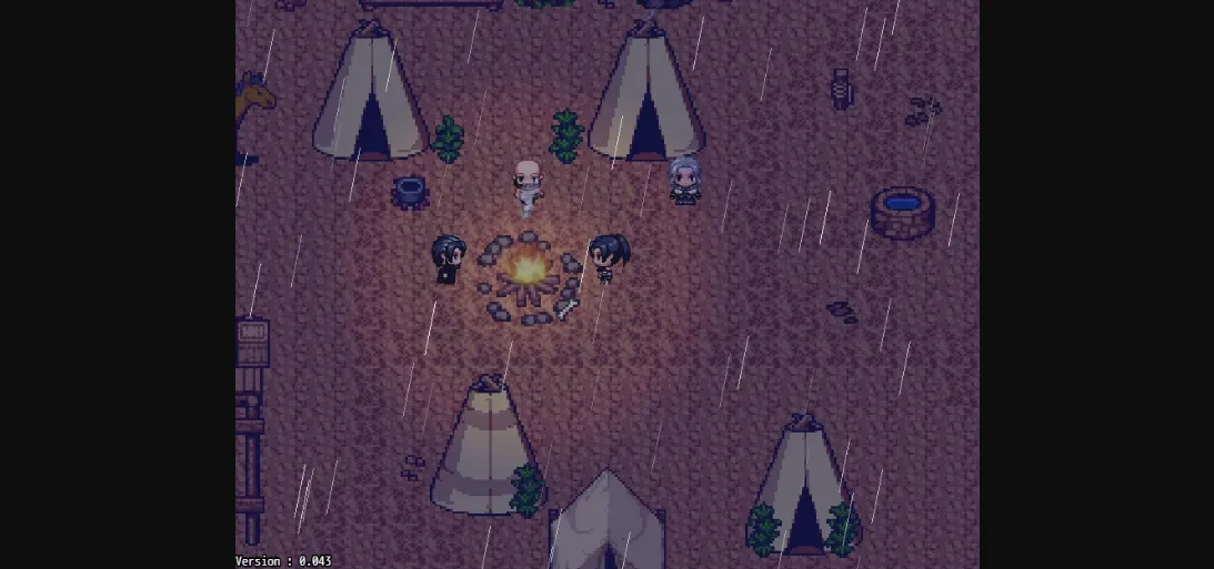 RPGM Abandoned Tales of Aselia [v0.115] [masqetch] | Free Adult Games