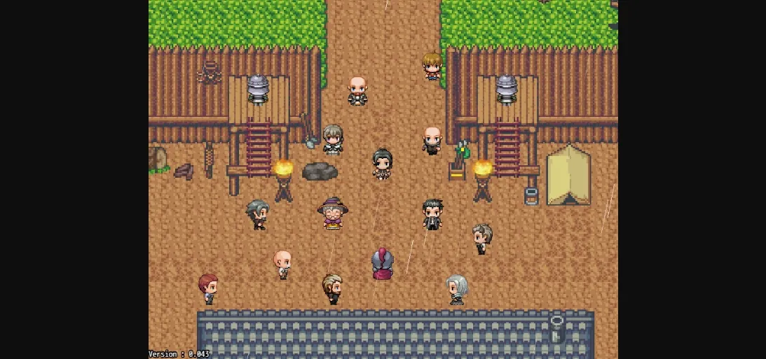 RPGM Abandoned Tales of Aselia [v0.115] [masqetch] | Free Adult Games