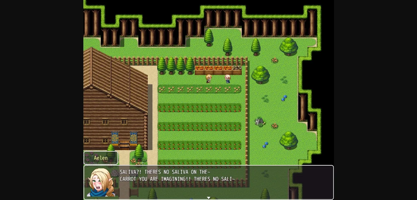 RPGM Abandoned Tales of Elyssia [v0.01] [Ero-Sen Games] | Free Adult Games