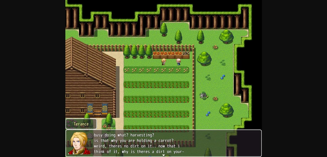 RPGM Abandoned Tales of Elyssia [v0.01] [Ero-Sen Games] | Free Adult Games