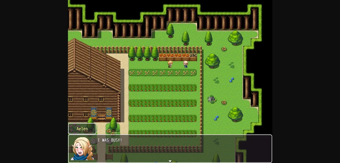 RPGM Abandoned Tales of Elyssia [v0.01] [Ero-Sen Games] | Free Adult Games