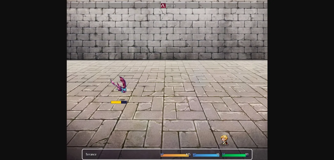 RPGM Abandoned Tales of Elyssia [v0.01] [Ero-Sen Games] | Free Adult Games