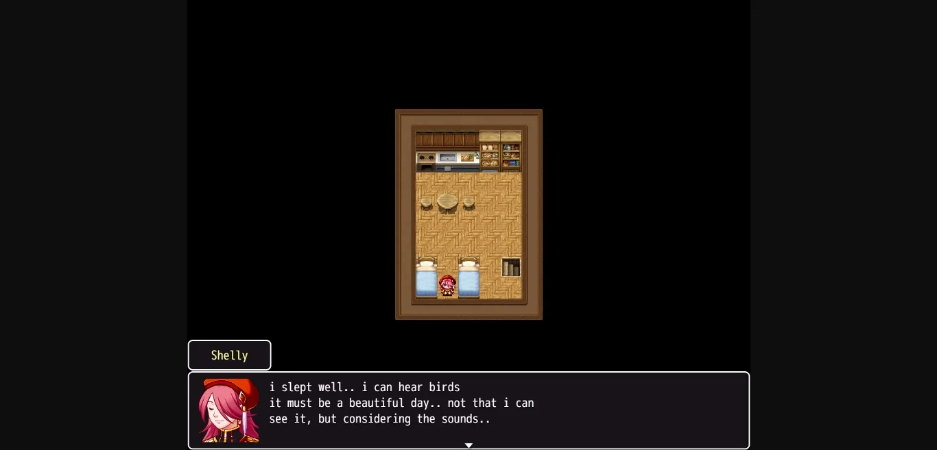 RPGM Abandoned Tales of Elyssia [v0.01] [Ero-Sen Games] | Free Adult Games