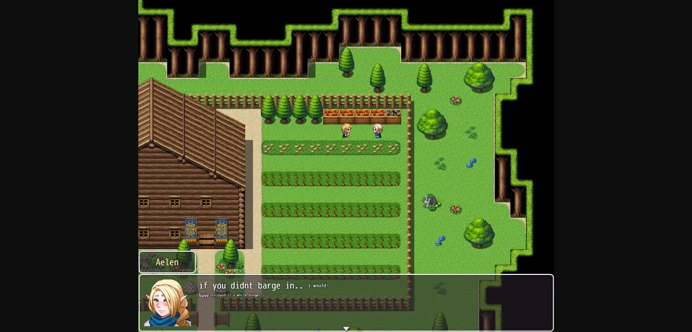 RPGM Abandoned Tales of Elyssia [v0.01] [Ero-Sen Games] | Free Adult Games