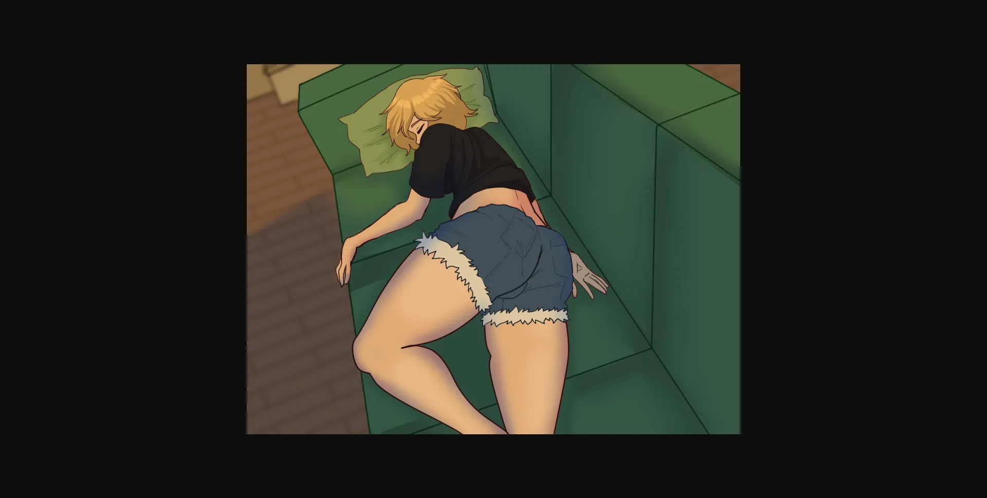 RPGM Abandoned Tales of Ghost Camp [v0.3.1] [starchest] | Free Adult Games