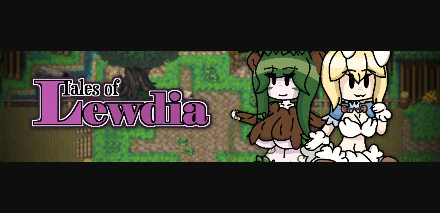 RPGM Abandoned Tales Of Lewdia [Alpha v0.2c] [Spark Of Life] | Free Adult Games