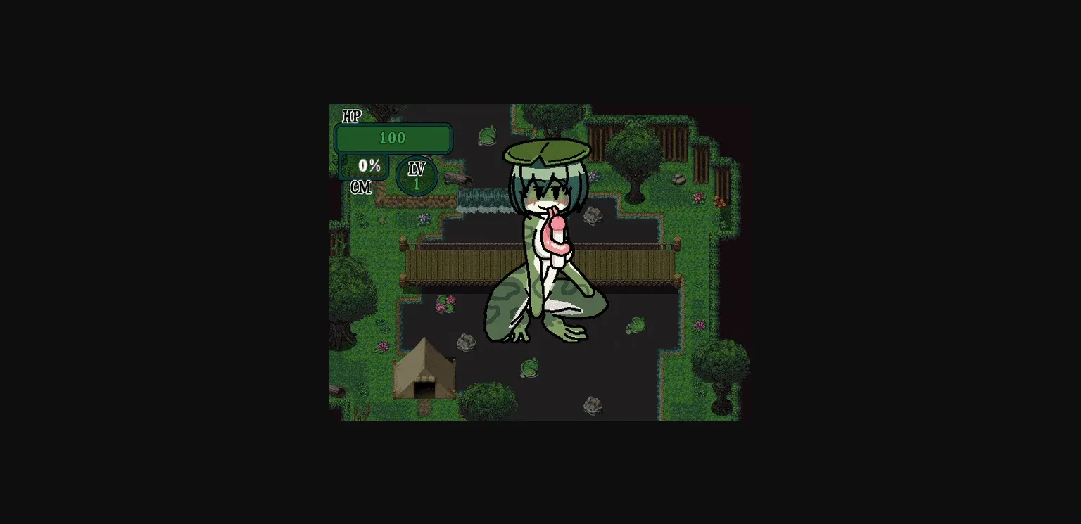 RPGM Abandoned Tales Of Lewdia [Alpha v0.2c] [Spark Of Life] | Free Adult Games