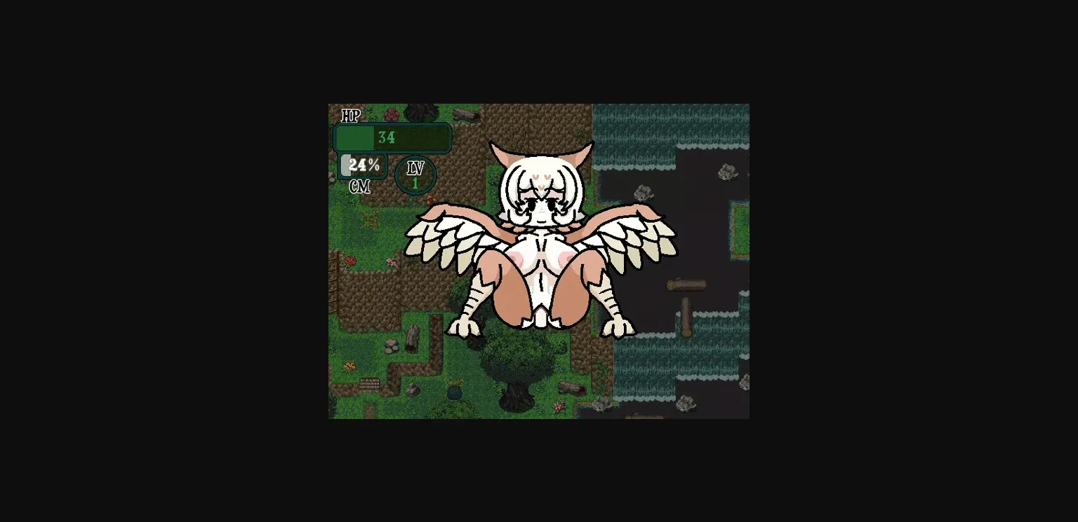 RPGM Abandoned Tales Of Lewdia [Alpha v0.2c] [Spark Of Life] | Free Adult Games