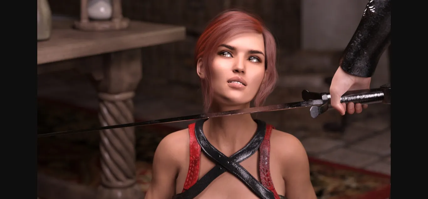 RPGM Abandoned Tales of the Exiled [v0.27] [ColdCat] | Free Adult Games