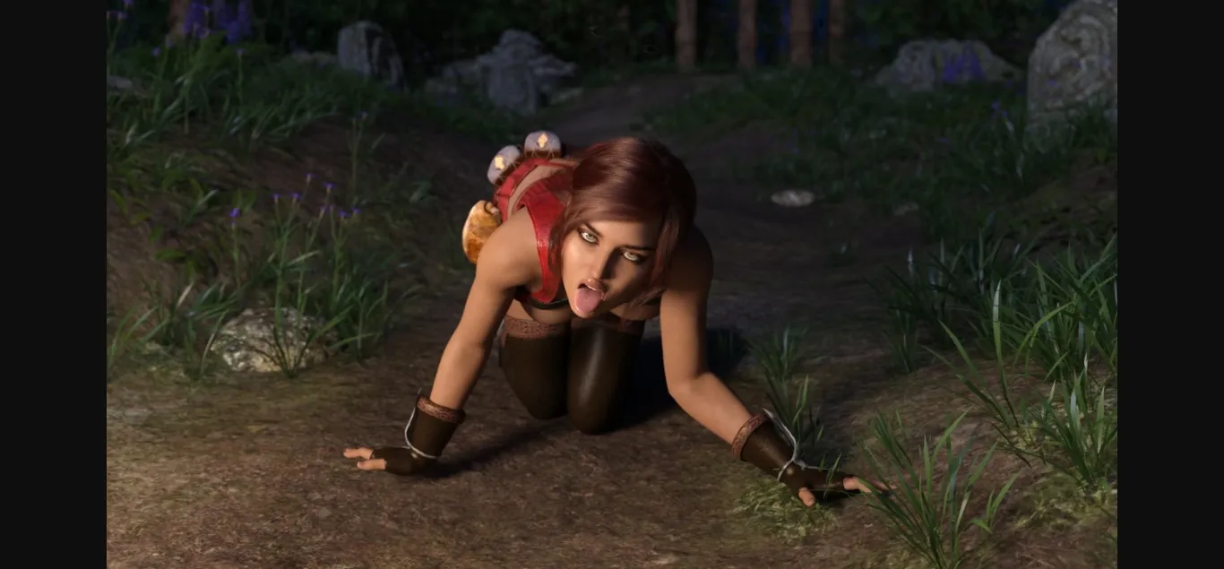 RPGM Abandoned Tales of the Exiled [v0.27] [ColdCat] | Free Adult Games