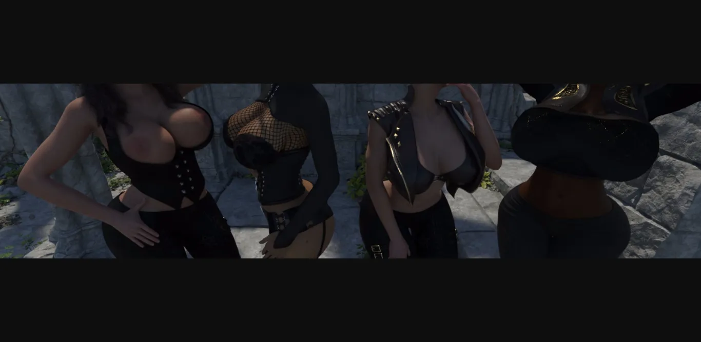 RPGM Abandoned Tales of Titia [v0.2] [Meowsaurus] | Free Adult Games