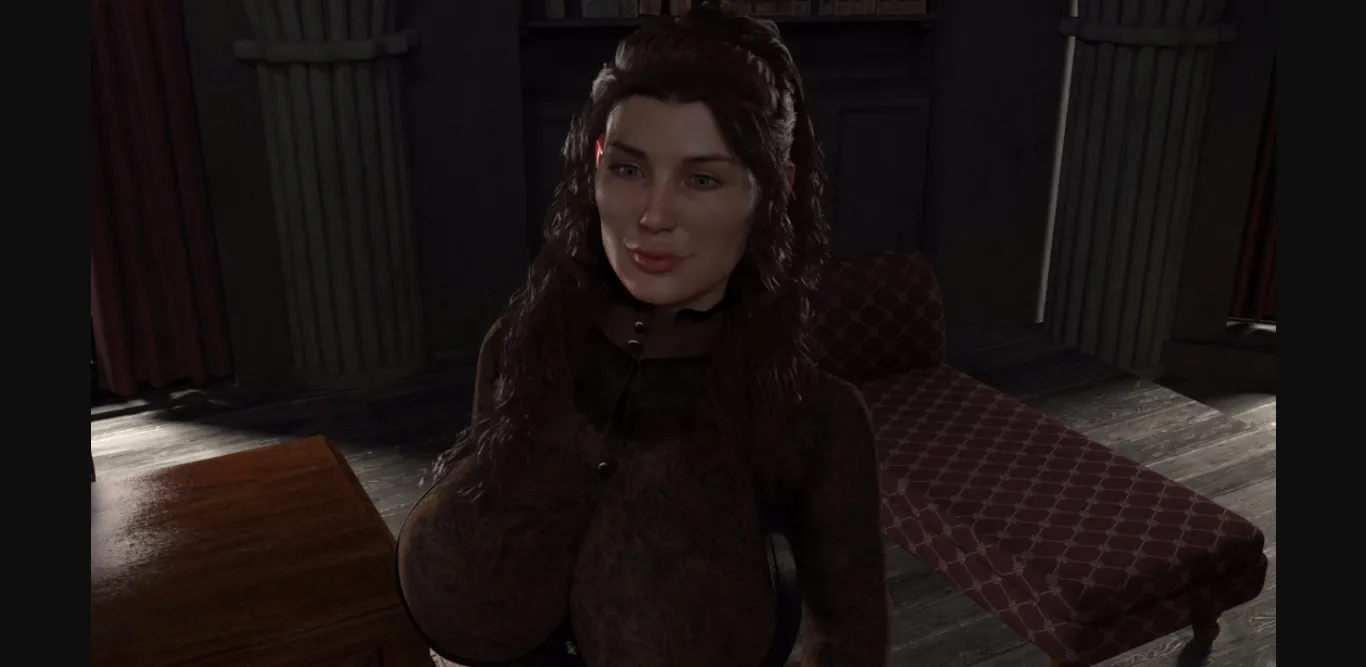 RPGM Abandoned Tales of Titia [v0.2] [Meowsaurus] | Free Adult Games