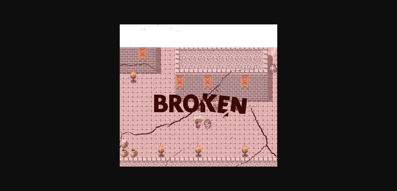 RPGM Abandoned Tamed to Fight [v0.8.1] [Kai Dodo] | Free Adult Games