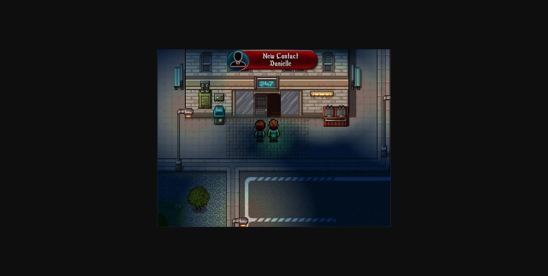 RPGM Abandoned Teenage Detectives Team [v0.1.0] [TecnoHill Game Studios] | Free Adult Games