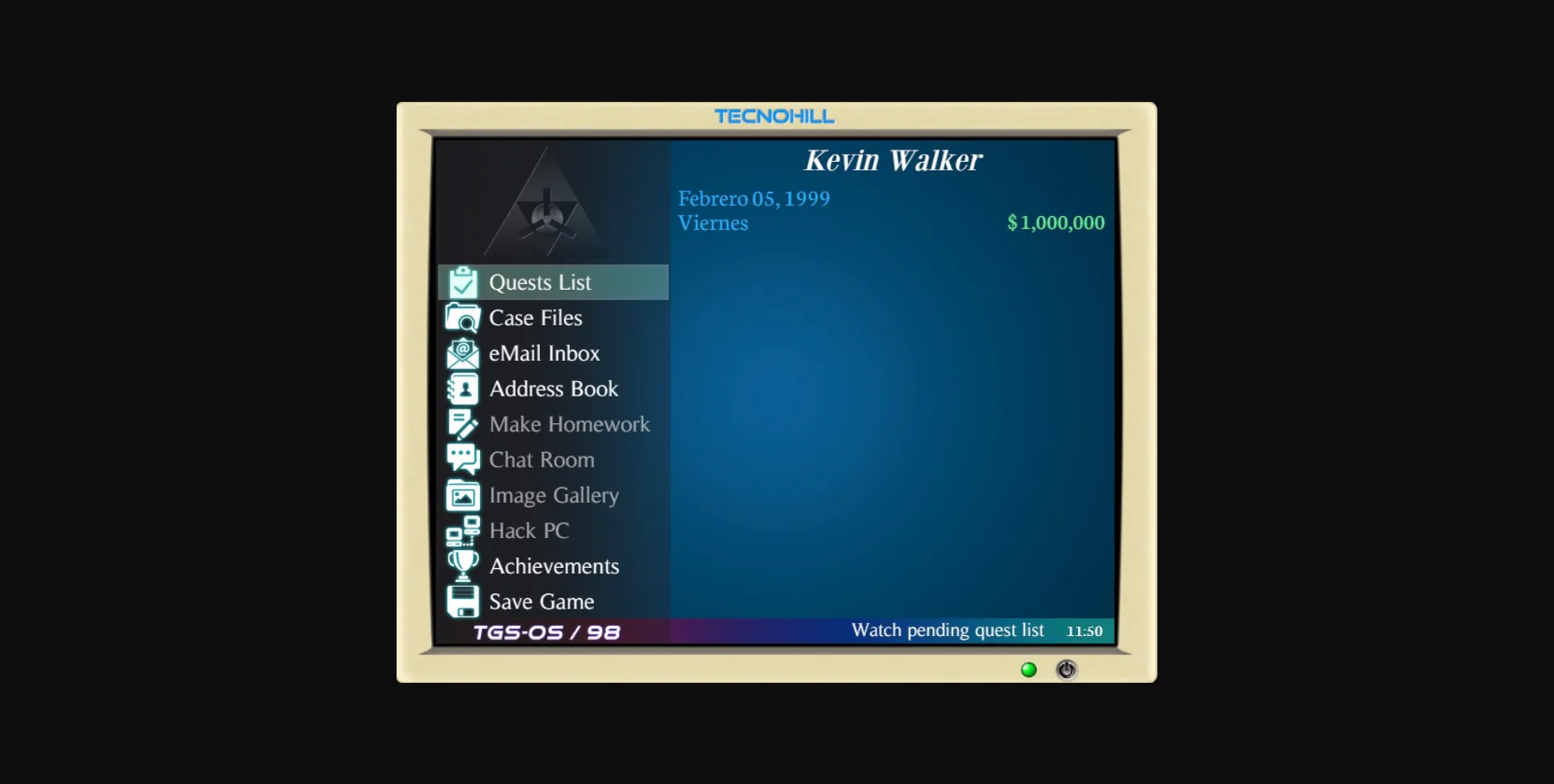 RPGM Abandoned Teenage Detectives Team [v0.1.0] [TecnoHill Game Studios] | Free Adult Games