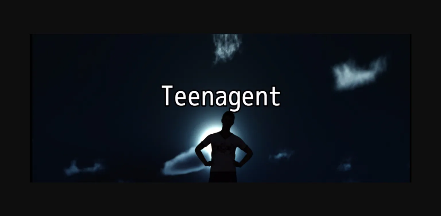RPGM Abandoned Teenagent [v0.4] [Nickfifa] | Free Adult Games