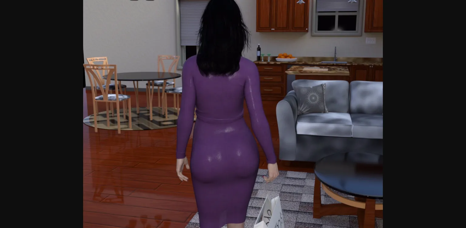 RPGM Abandoned Teenagent [v0.4] [Nickfifa] | Free Adult Games