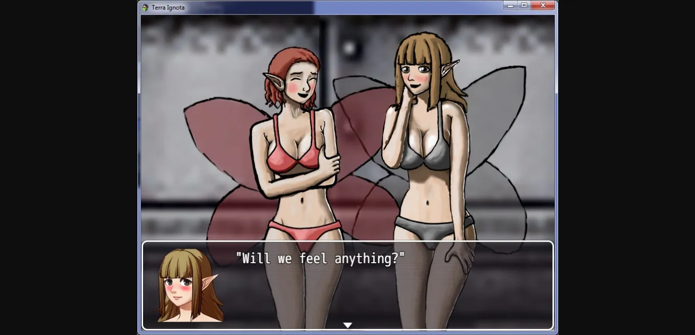 RPGM Abandoned Terra Ignota [v0.3.0] [LustiestBeast] | Free Adult Games