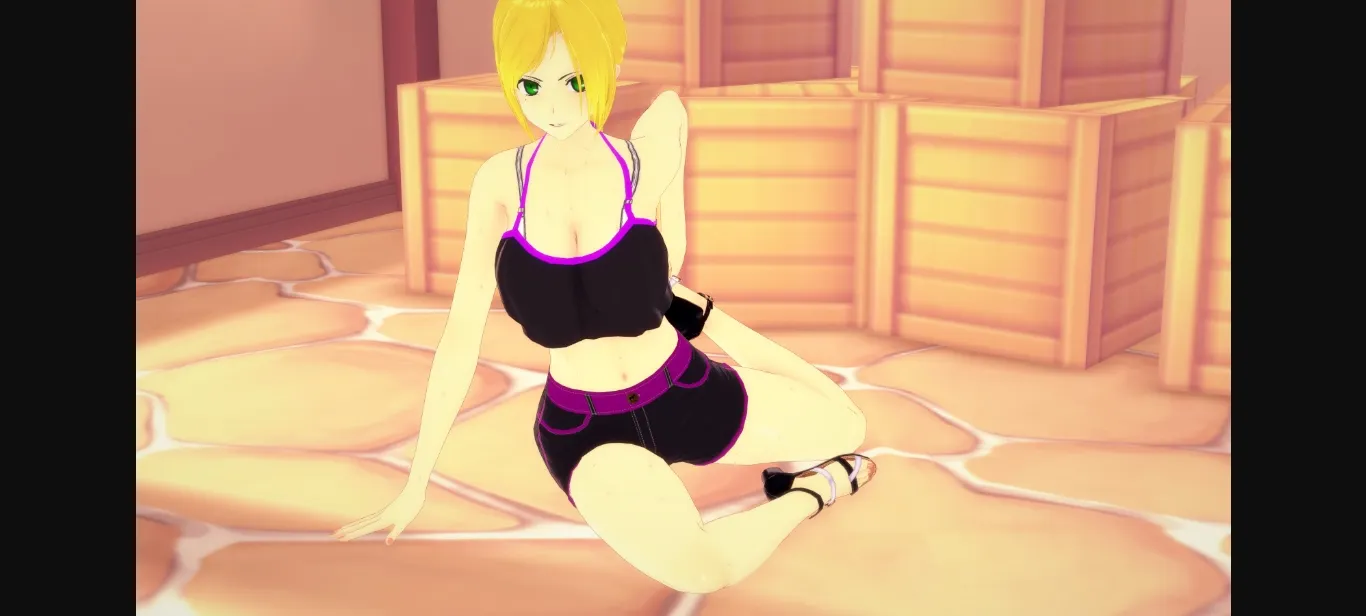 RPGM Abandoned That Wacky Magic! [Demo] [Amethysta Games] | Free Adult Games