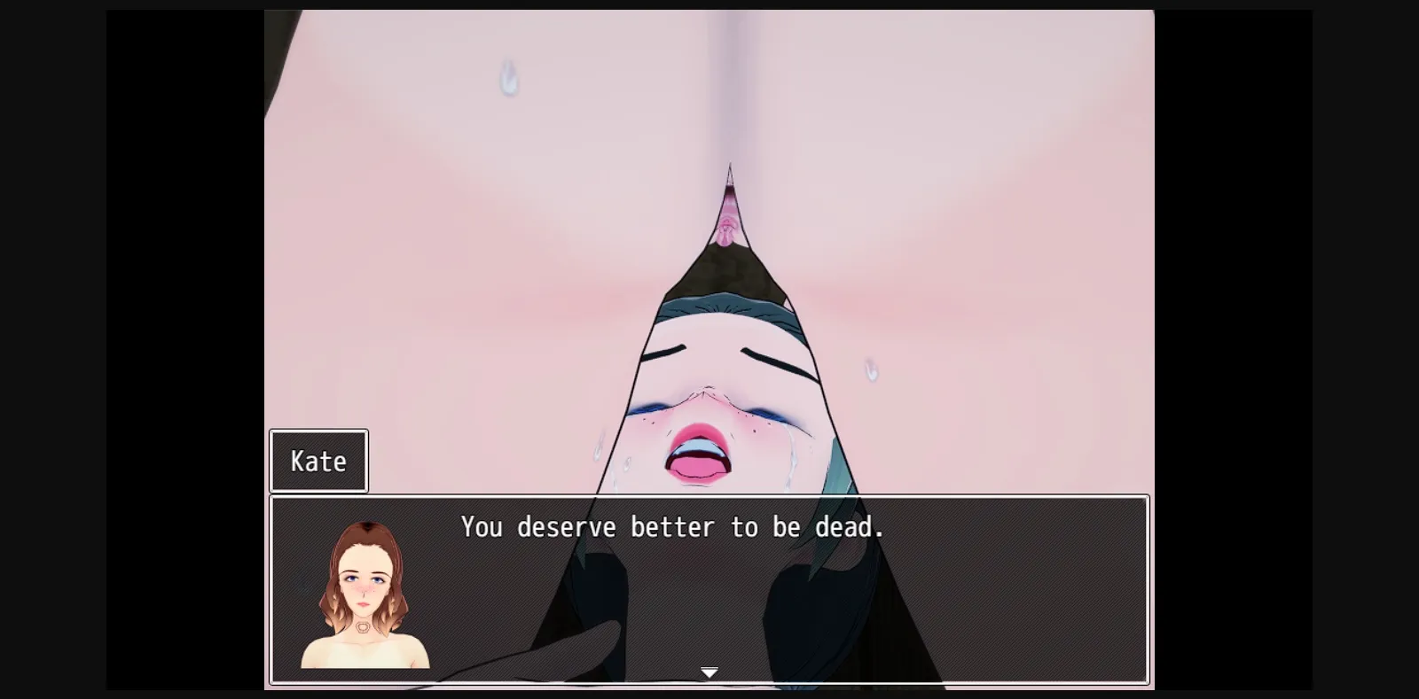 RPGM Abandoned The Ballad of the Green Valley [v0.1] [HDP Games] | Free Adult Games