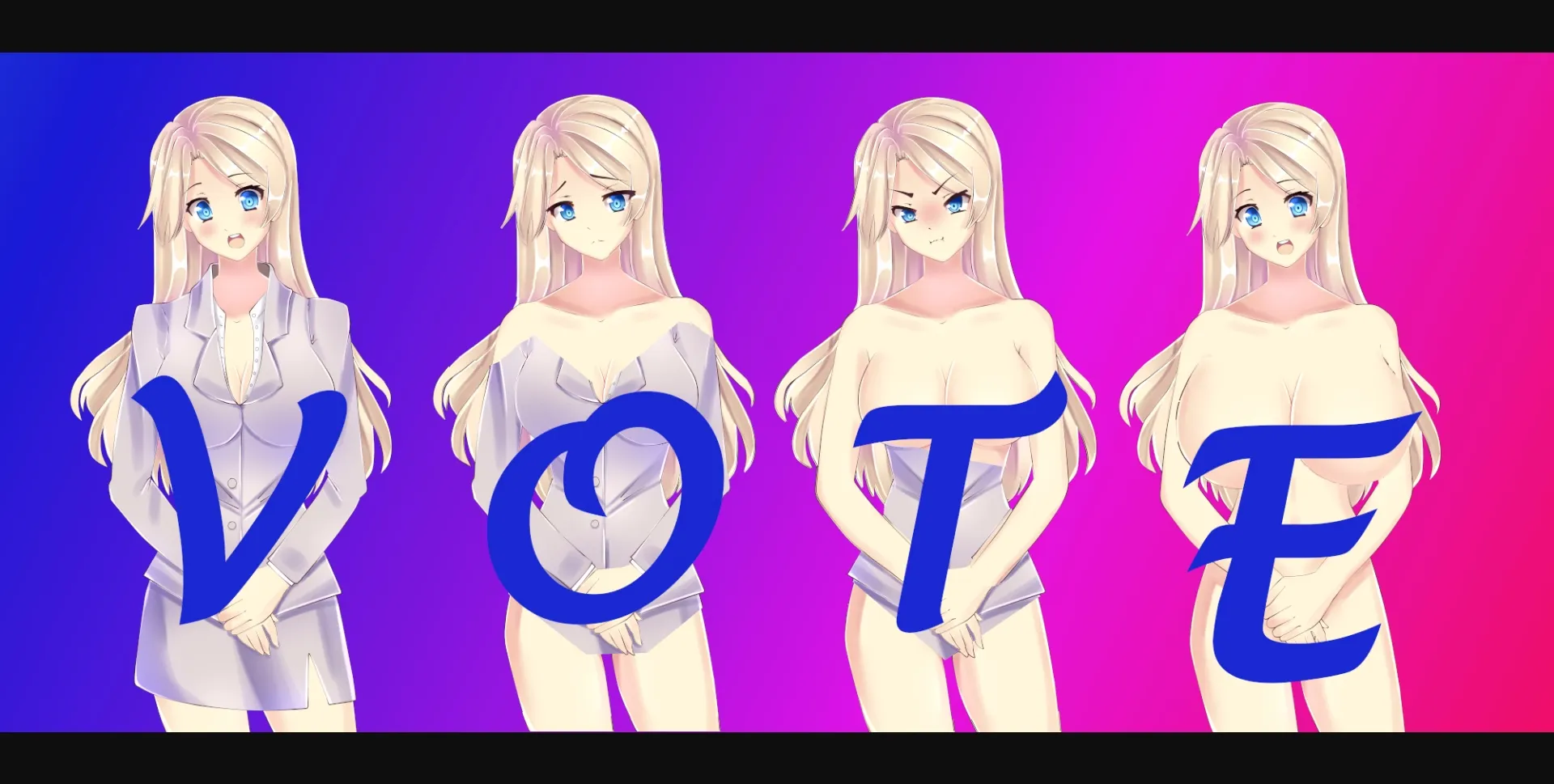 RPGM Abandoned The Ballot Box [Beta] [ExtraFantasyGames] | Free Adult Games