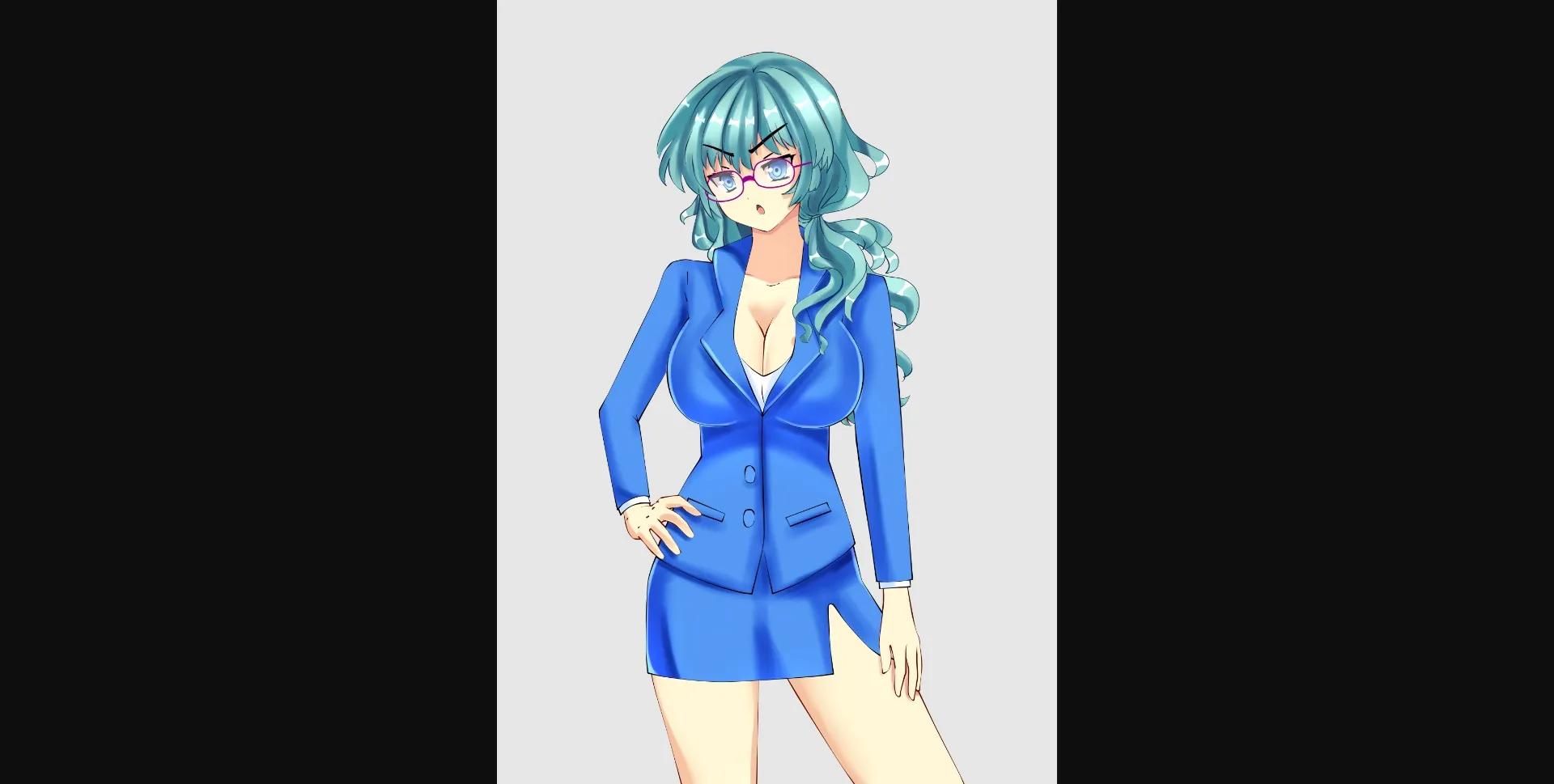 RPGM Abandoned The Ballot Box [Beta] [ExtraFantasyGames] | Free Adult Games