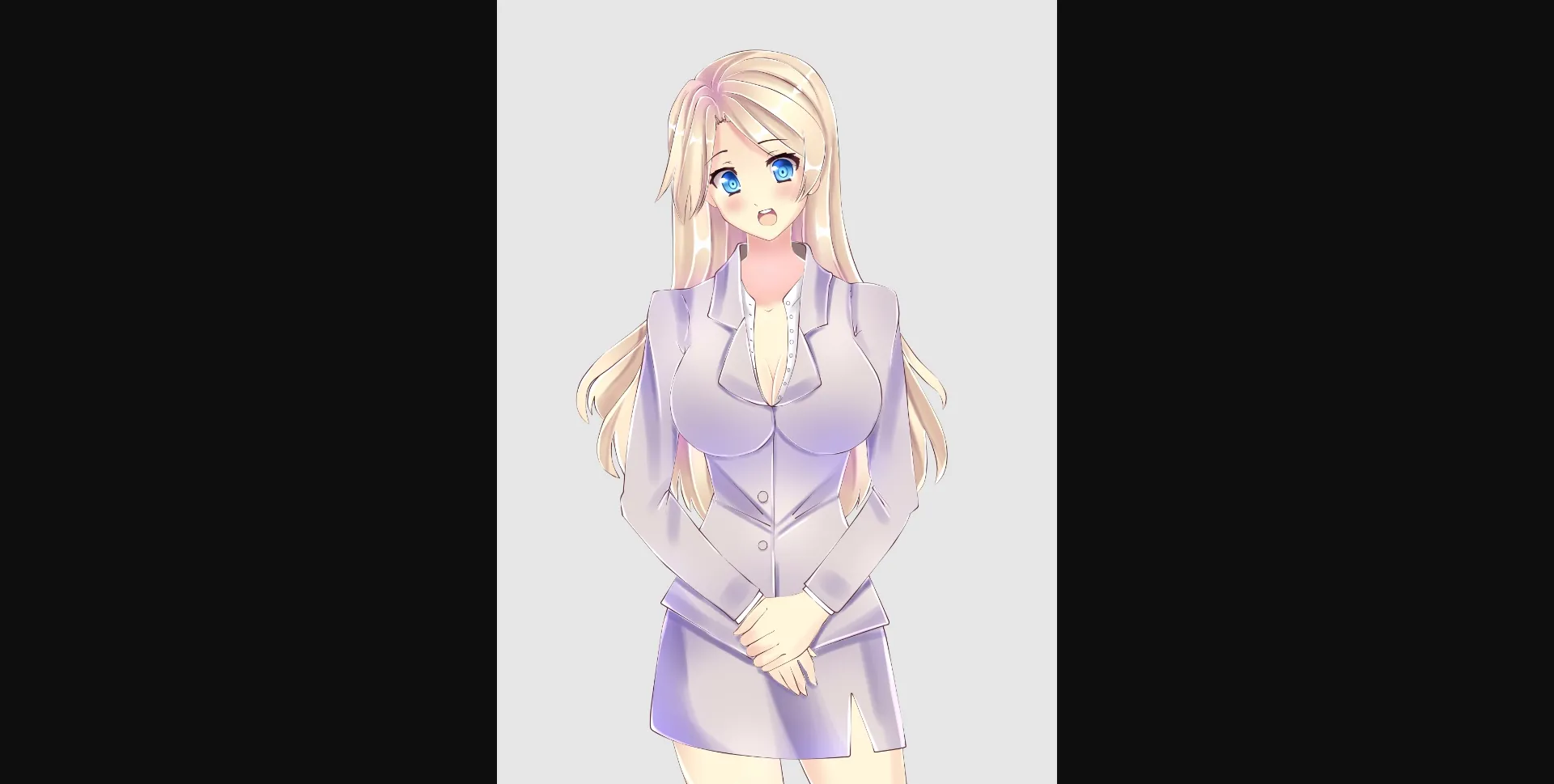 RPGM Abandoned The Ballot Box [Beta] [ExtraFantasyGames] | Free Adult Games