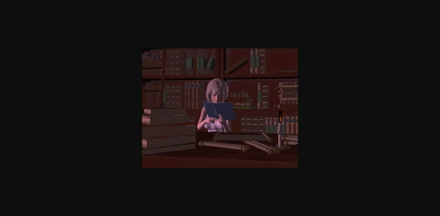 RPGM Abandoned The Blackrose Academy [v0.1b] [aRetired] | Free Adult Games