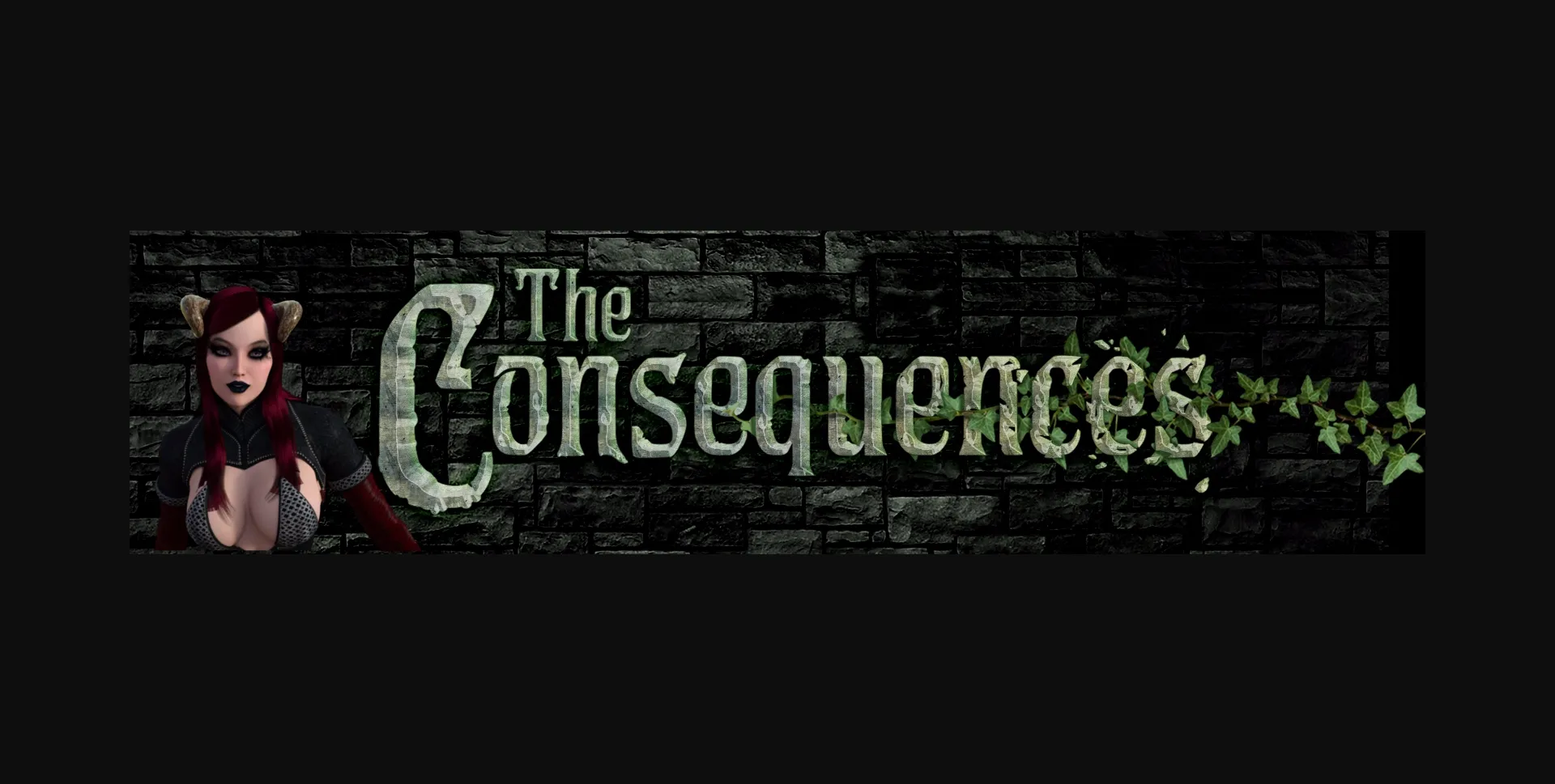 RPGM Abandoned The Consequences [Demo] [FDH Factory] | Free Adult Games