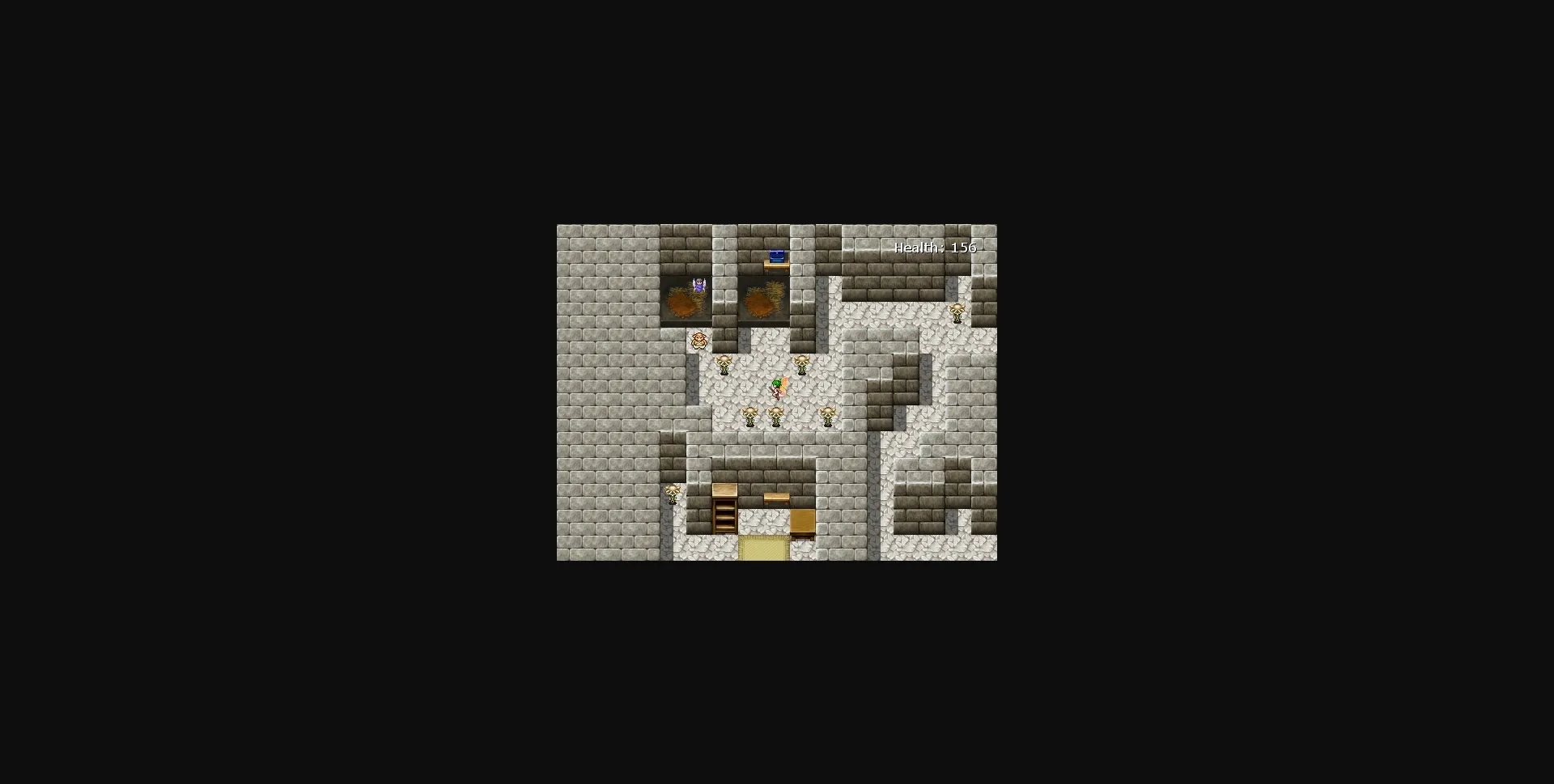 RPGM Abandoned The Fairy, The Succubus, And The Abyss [v0.752] [Paladox] | Free Adult Games