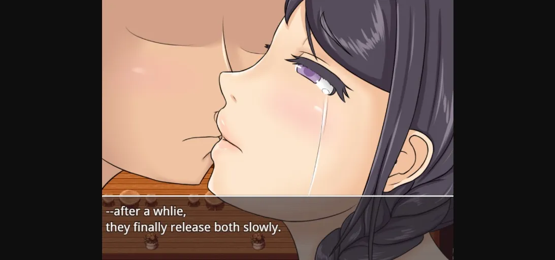 RPGM Abandoned The Fate Of Choices [v1.1a] [Broken English] | Free Adult Games