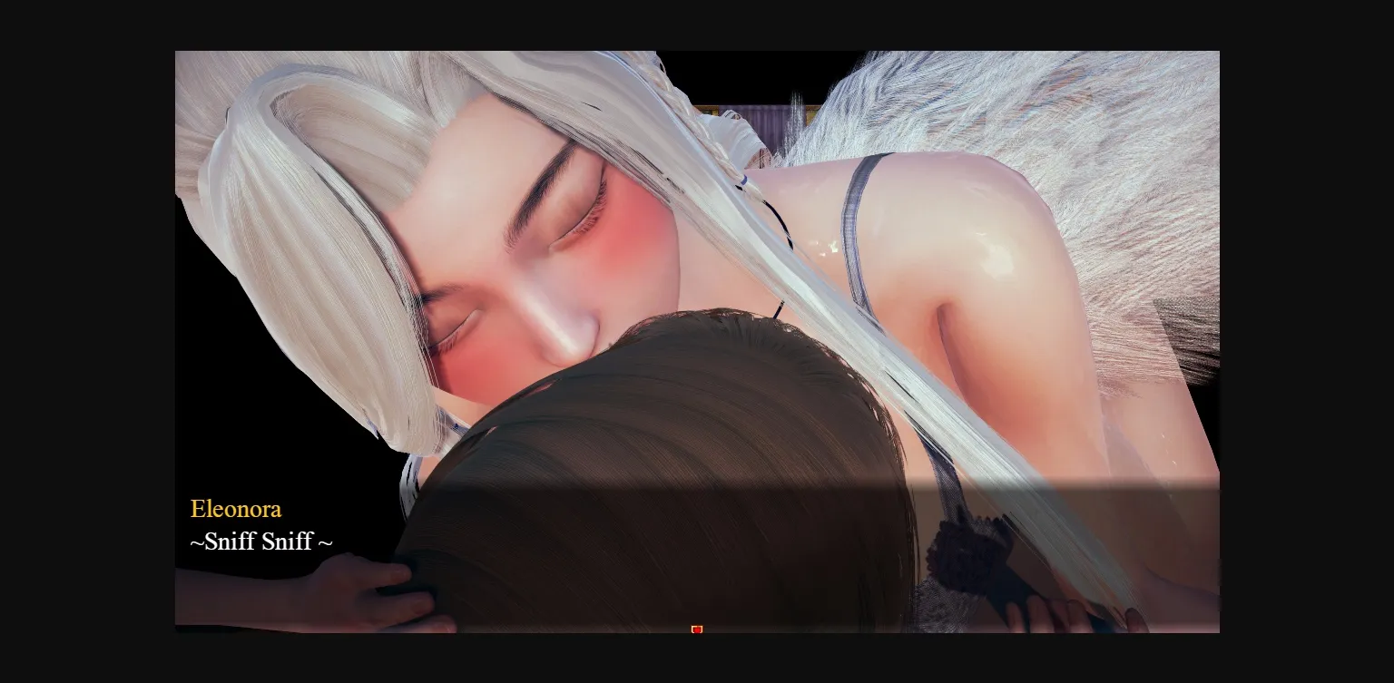 RPGM Abandoned The Fox and Devil  Tales of Eleonora [Ch. 2 Final] [Somatra] | Free Adult Games