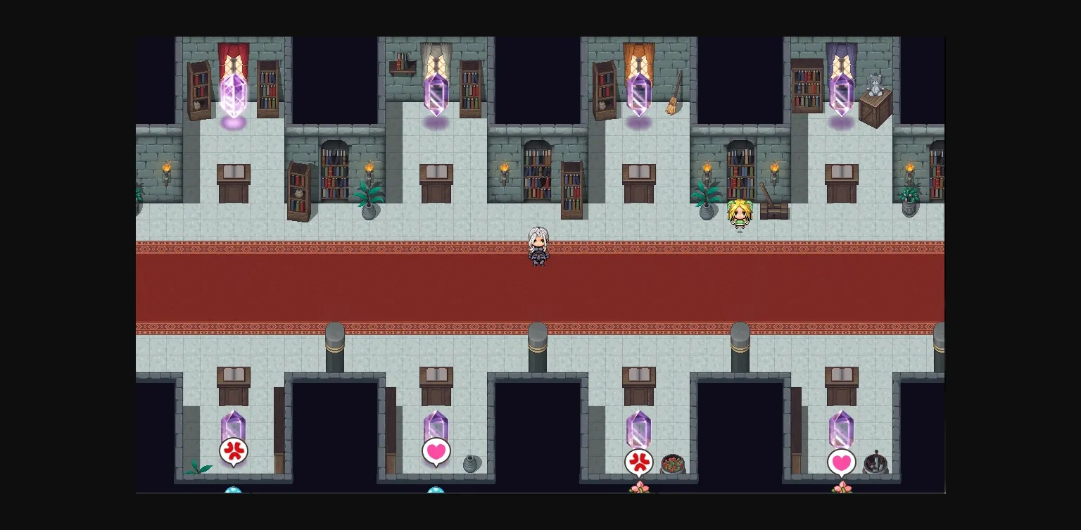 RPGM Abandoned The Fox and Devil  Tales of Eleonora [Ch. 2 Final] [Somatra] | Free Adult Games