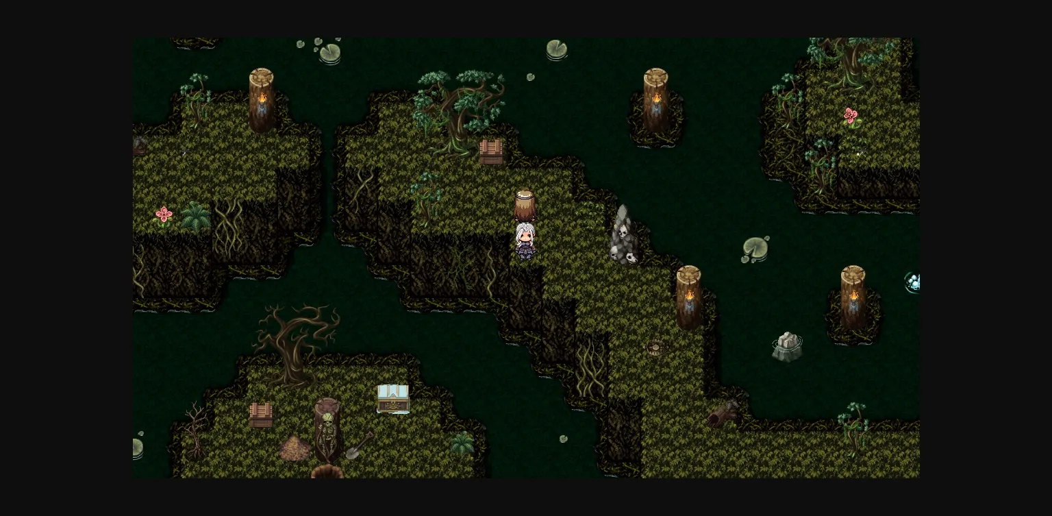 RPGM Abandoned The Fox and Devil  Tales of Eleonora [Ch. 2 Final] [Somatra] | Free Adult Games