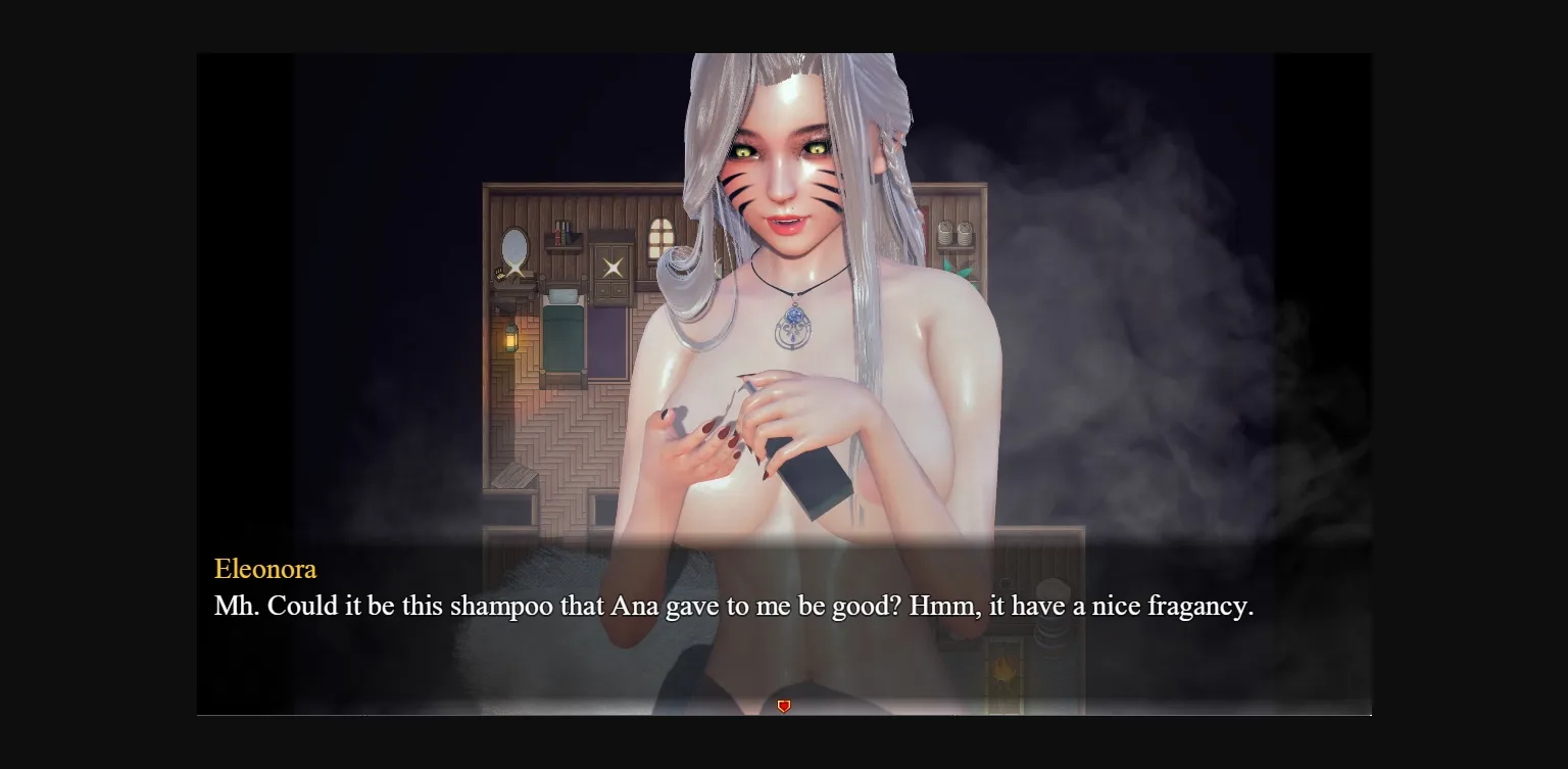 RPGM Abandoned The Fox and Devil  Tales of Eleonora [Ch. 2 Final] [Somatra] | Free Adult Games