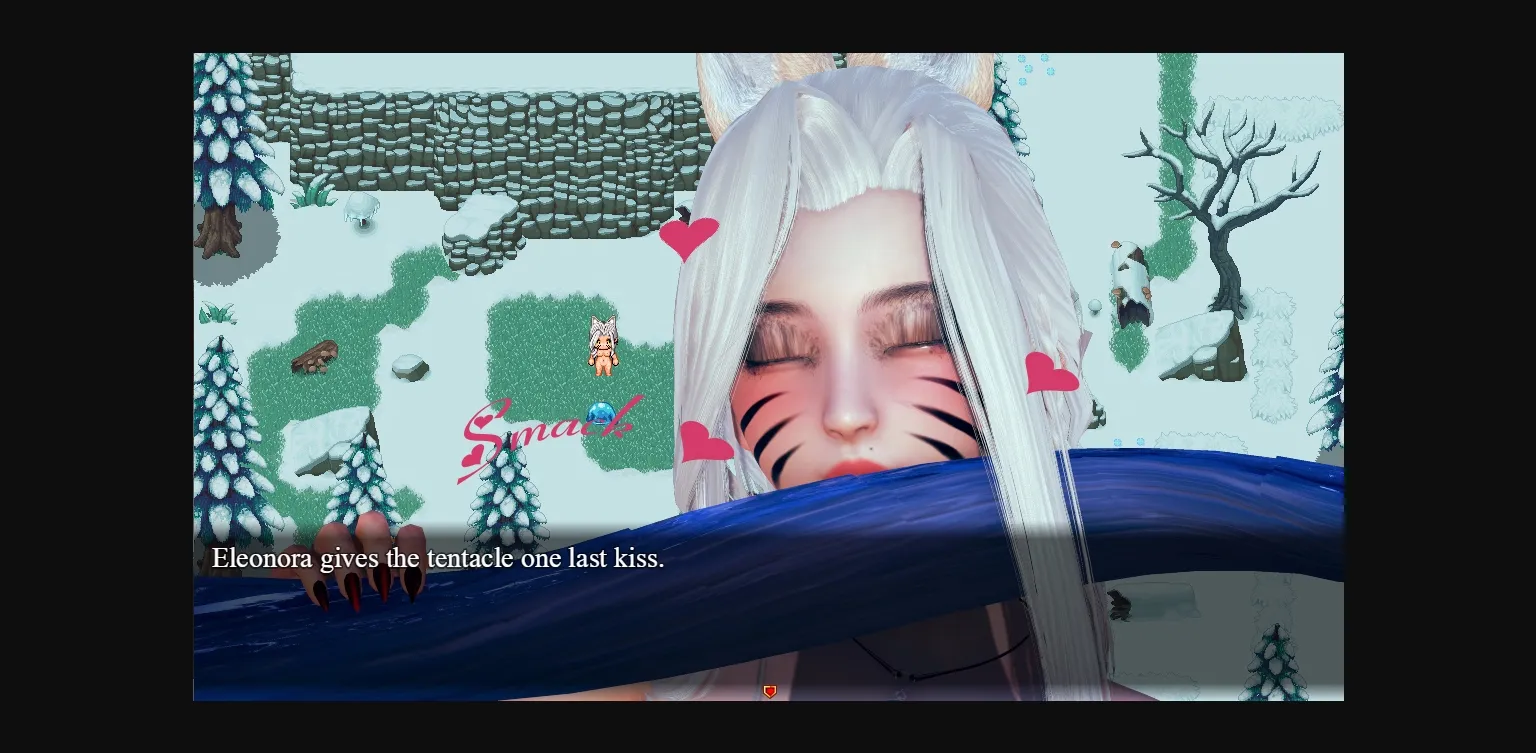 RPGM Abandoned The Fox and Devil  Tales of Eleonora [Ch. 2 Final] [Somatra] | Free Adult Games