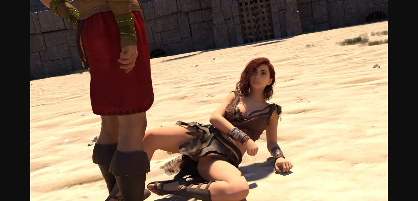 RPGM Abandoned The Great Balland [Part2 v0.4] [DaCaptain] | Free Adult Games