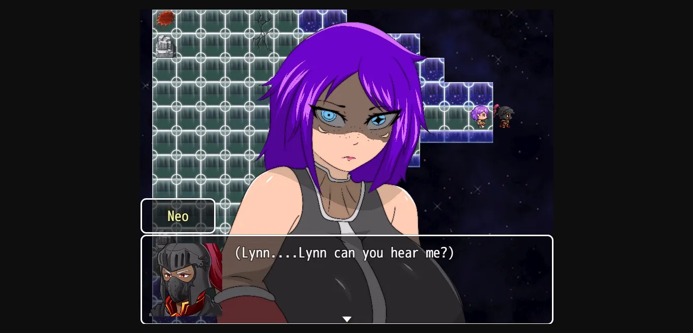 RPGM Abandoned The Guardians Return [Demo] [Scarlet Nightfall] | Free Adult Games