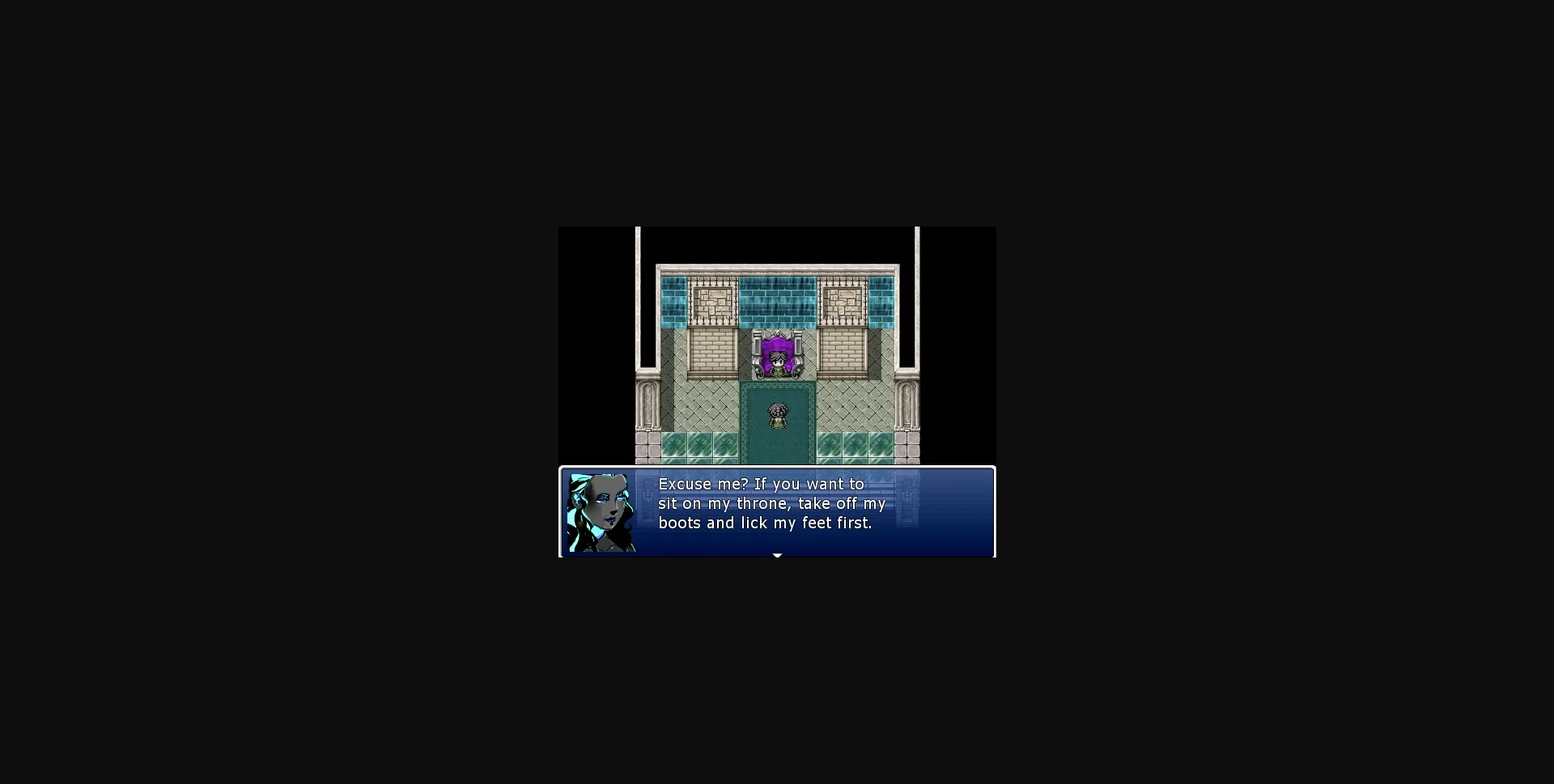 RPGM Abandoned The Hero We Need [v6.69] [Brandygang] | Free Adult Games