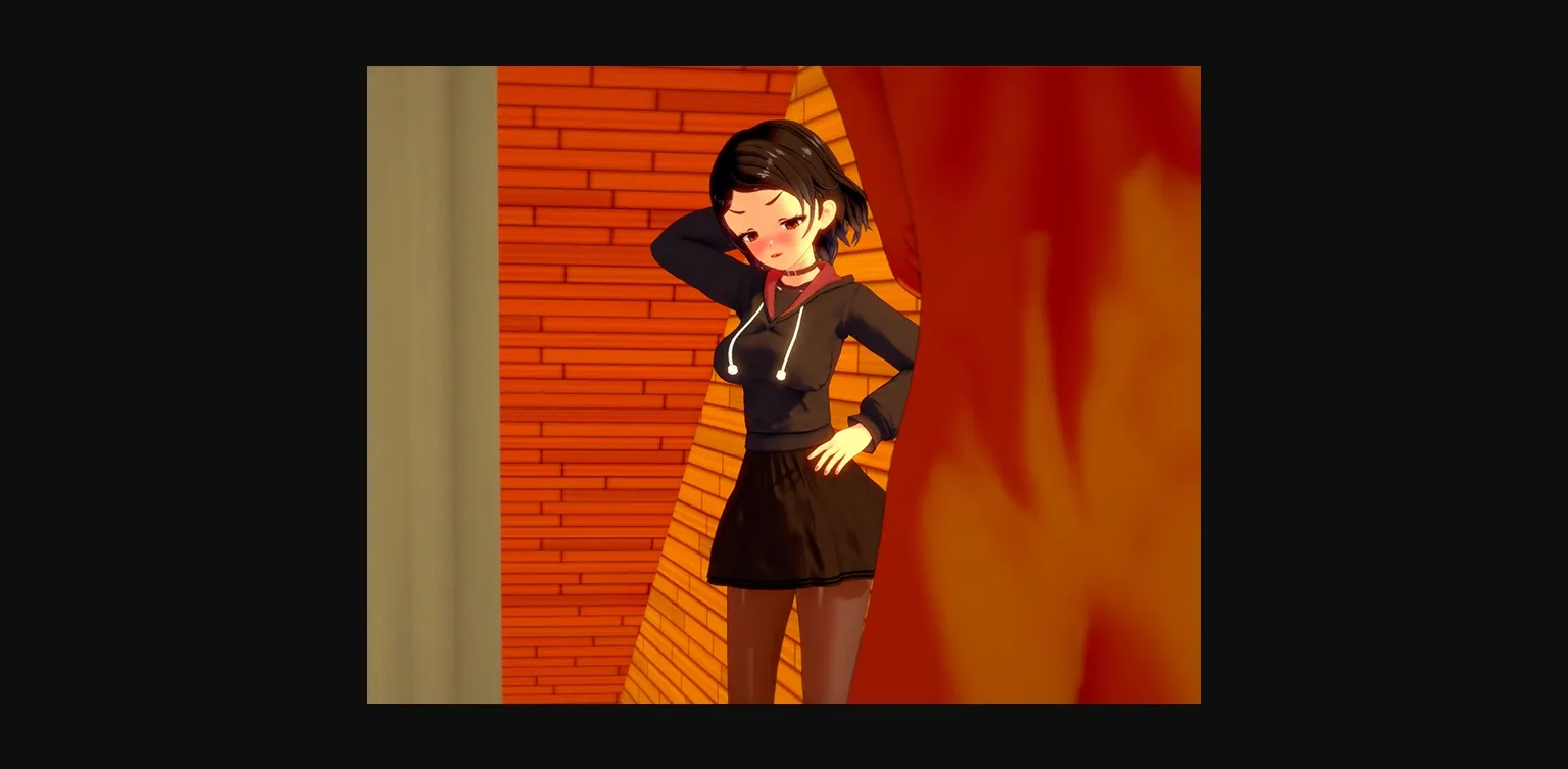 RPGM Abandoned The Hidden End [v0.2.8b] [Aedirn Studio] | Free Adult Games