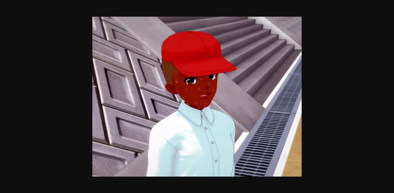 RPGM Abandoned The Hidden End [v0.2.8b] [Aedirn Studio] | Free Adult Games