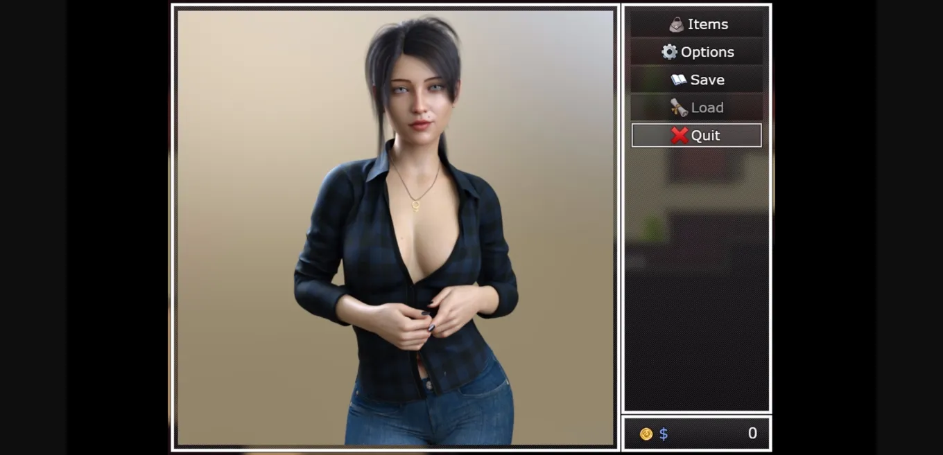 RPGM Abandoned The Iris Indigo [v0.02a] [BrokeGuy118] | Free Adult Games