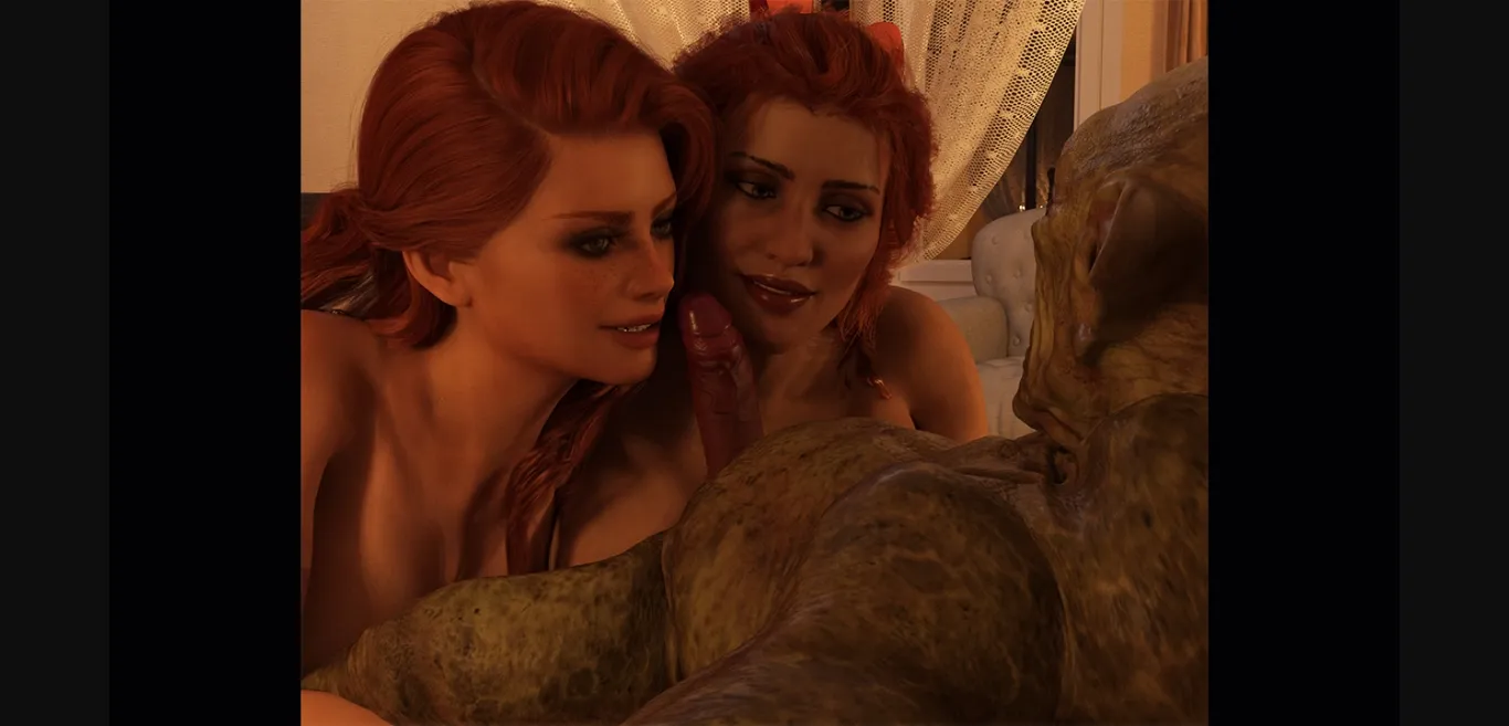 RPGM Abandoned The Last Goblin [v0.6] [Marblecrown Games] | Free Adult Games