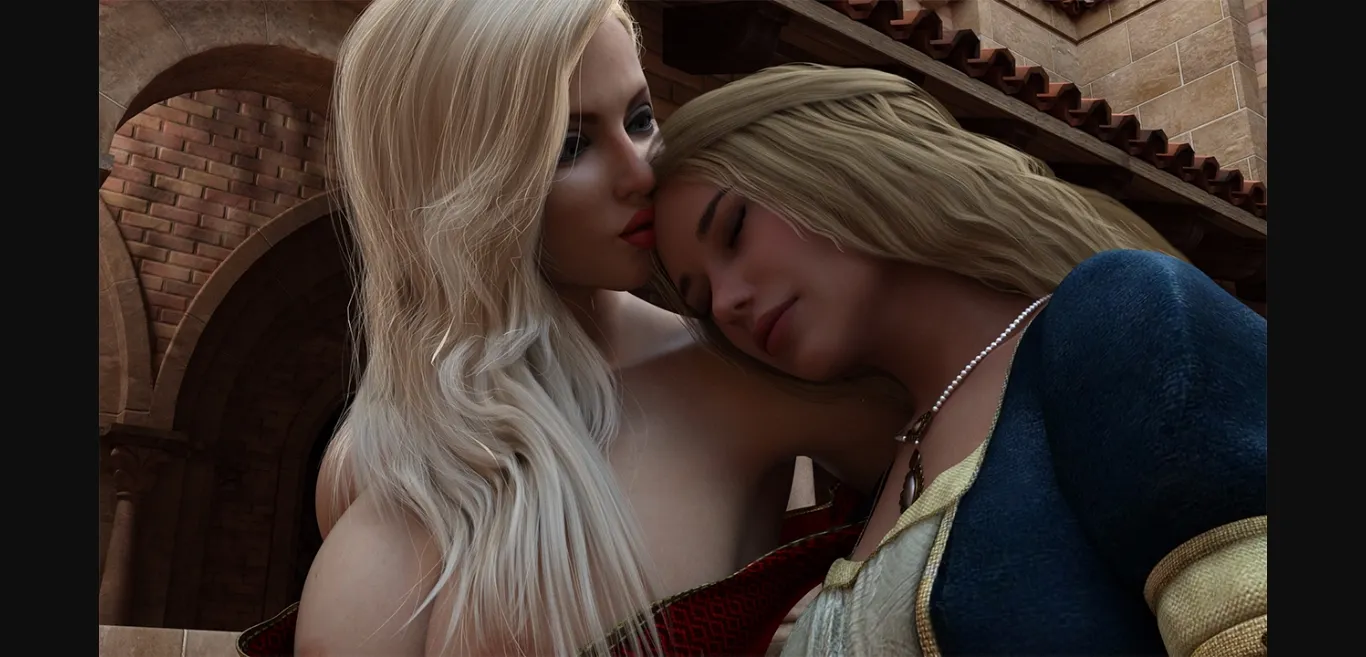 RPGM Abandoned The Last Goblin [v0.6] [Marblecrown Games] | Free Adult Games