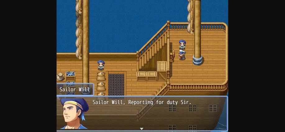 RPGM Abandoned The Last Goddess [Demo] [The Master of the Dark Lord] | Free Adult Games