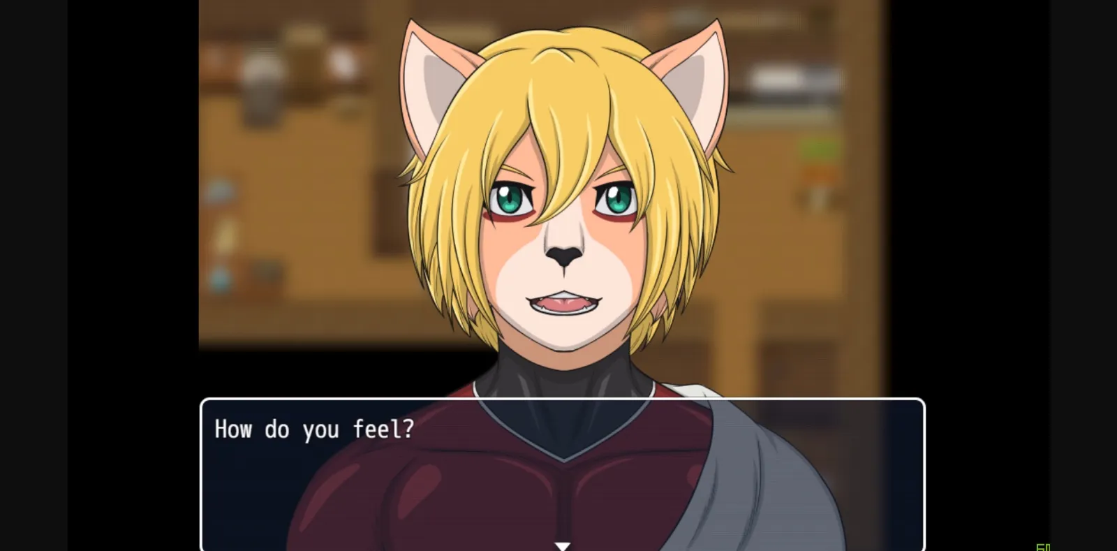 RPGM Abandoned The Legend Of Saviour [v0.4.5] [Kemono Dream] | Free Adult Games