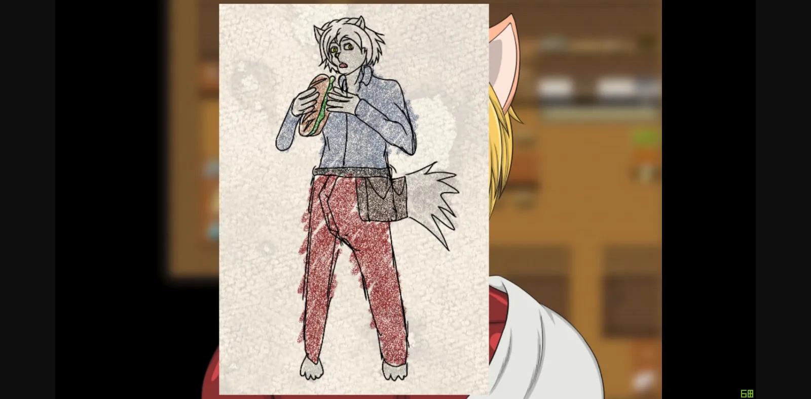 RPGM Abandoned The Legend Of Saviour [v0.4.5] [Kemono Dream] | Free Adult Games