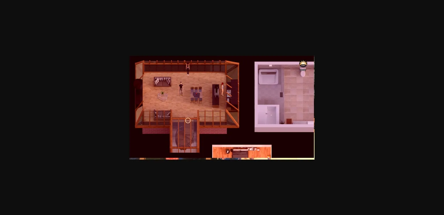 RPGM Abandoned The Legend of Versyl  Codename Xaveran [v0.43] [Kravenar Games] | Free Adult Games